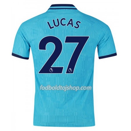 Tottenham Hotspur LUCAS 27 3. trøje 2019-20 S/S